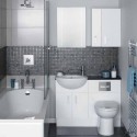 Tips Menentukan Desain Keramik WC Minimalis
