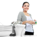 Aturan Mencuci Perabot Dapur untuk Meringankan Aktivitas Ibu Rumah Tangga!