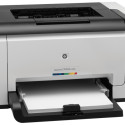 Printer leser warna yang dapat memberikan kualitas dan harga yang terjangkau.