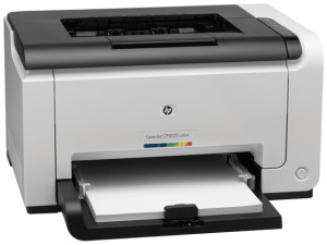 Printer leser warna yang dapat memberikan kualitas dan harga yang terjangkau.