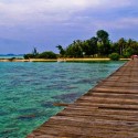 Objek Wisata Pantai Di Kota Jakarta Paling Menarik