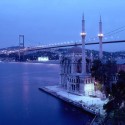 Beberapa Lokasi Wisata di Turki Yang Bisa Dijadikan Tempat Bulan Madu Romantis