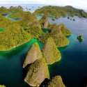 Objek Wisata Raja Ampat Papua Barat