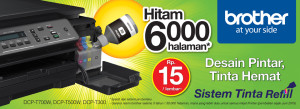 Printer Yang Cocok Untuk Rumahan