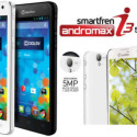 Kelebihan Smartphone Andromax I3 Untuk Pengguna Yang Pintar