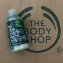 Produk Body Shop Moringa Milk Body Lotion