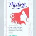 Medina Organic kefir