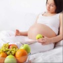 Nutrisi Untuk Ibu Hamil Trimester Pertama