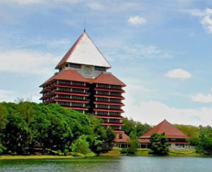 University College Indonesia