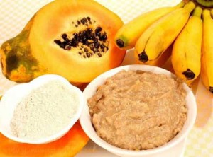 Cara Sehat Membeli Makanan Bayi