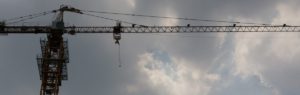Rental Tower Crane Yang Terpercaya