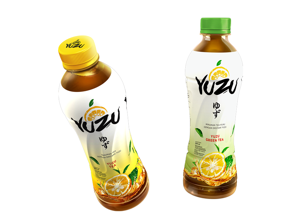 manfaat buah yuzu