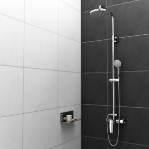 shower kamar mandi