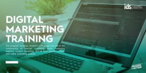 sekolah digital marketing
