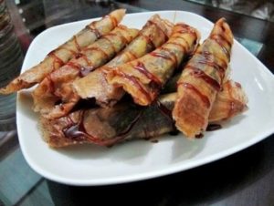 resep cemilan ringan
