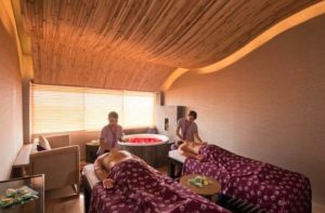 Bali Spa Guide