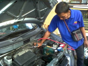 Harga Service Ac Mobil