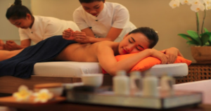 Bodyworks Spa In Seminyak