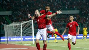 Jadwal timnas u 23