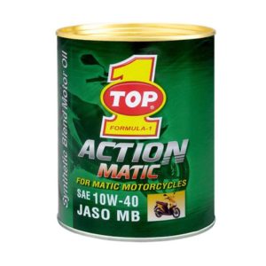 oli motor