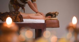 Bodywork Spa In Seminyak