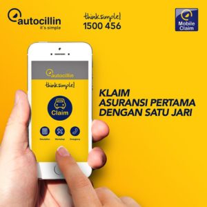 asuransi mobil