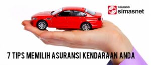 asuransi kendaraan