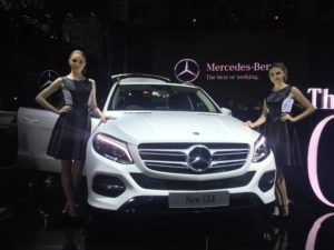 Mercedes Indonesia