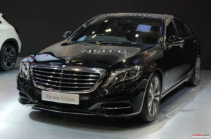 Mercedes Indonesia