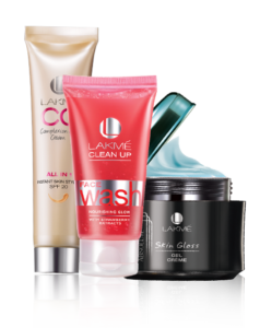 make up untuk kulit berminyak