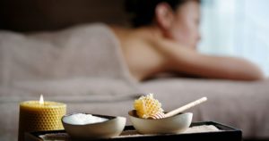 Best spa In Bali Seminyak