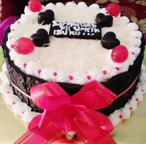 Resep Kue Ulang Tahun Anak