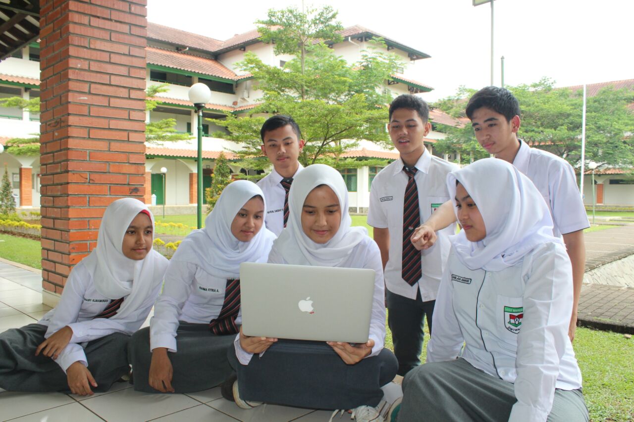 Islamic school bogor Islamic school bogor