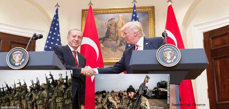 Berita Internasional Hari Ini Kerja Sama Turki dengan AS