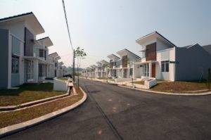 Rumah Subsidi Terbaik