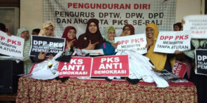 Berita Politik Indonesia
