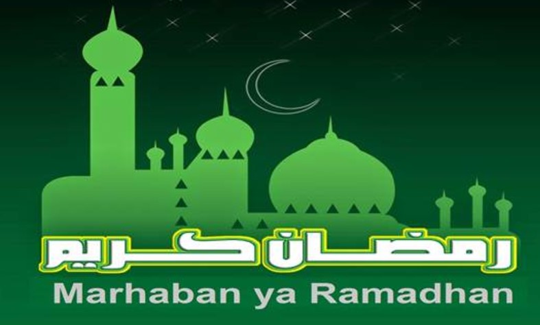 jadwal buka puasa ramadhan