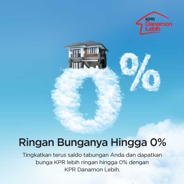 KPR Rumah