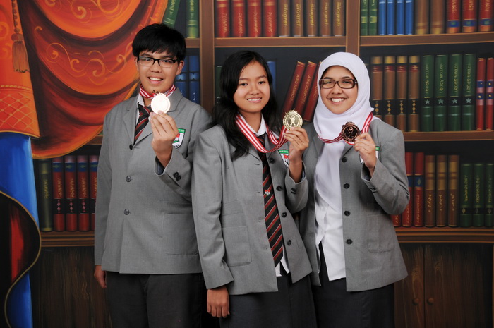 Boarding School terbaik