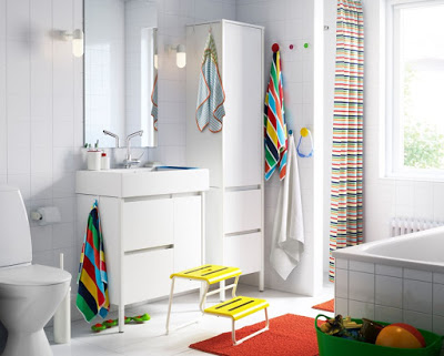 desain kamar mandi