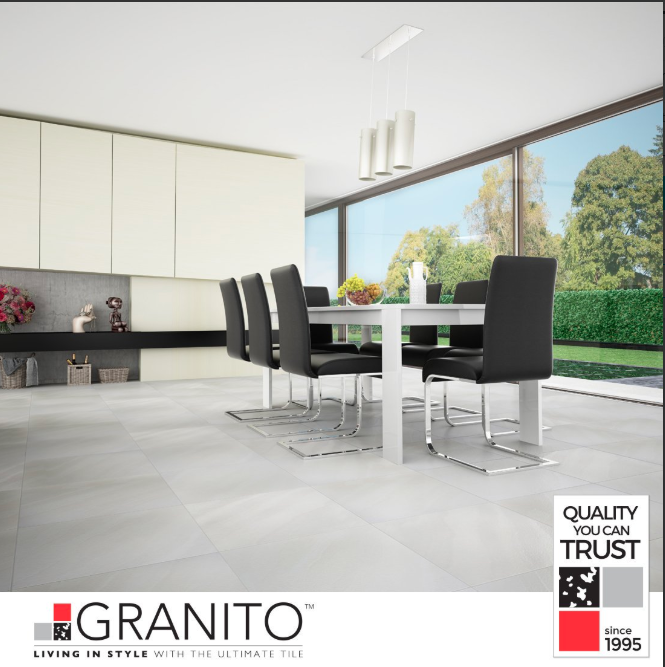 lantai granit